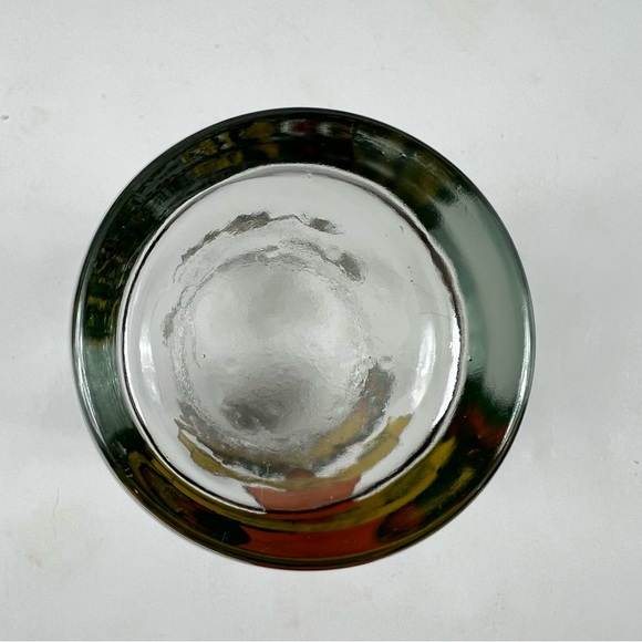 Vintage 12 Days of Christmas 4th Day Glass Tumbler - Picture 2 of 9